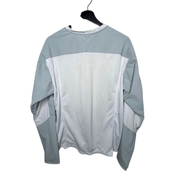 Y2K Arc’teryx Long Sleeve Shirt Medium - Picture 4 of 5